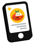 Recipe icon