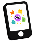 Smart icon